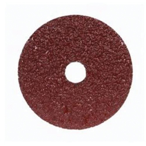 Disque en fibre de m&eacute;tal, Oxyde d'aluminium, 16, 5" Dia x 7/8" Arbre Nia-Chem Ltd.