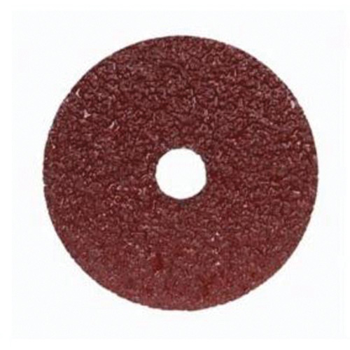 Metal Fiber Disc, Aluminum Oxide, 16, 7" Dia x 7/8" Arbor Nia-Chem Ltd.