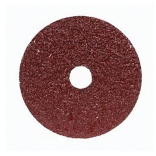 Metal Fiber Disc, Aluminum Oxide, 24, 9-1/8" Dia x 7/8" Arbor Nia-Chem Ltd.