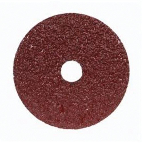 Metal Fiber Disc, Aluminum Oxide, 60, 9-1/8" Dia x 7/8" Arbor Nia-Chem Ltd.
