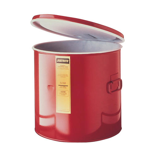 Cuves d'immersion Nia-Chem Ltd.