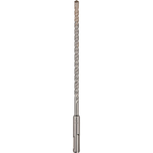 2-Cutter Masonry & Concrete Drill Bit, 3/16", SDS-Plus Shank, Carbide Nia-Chem Ltd.