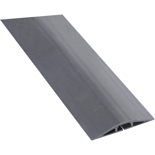 FloorTrak&reg; Cable Cover, 10' x 2.75" x 0.53" Nia-Chem Ltd.