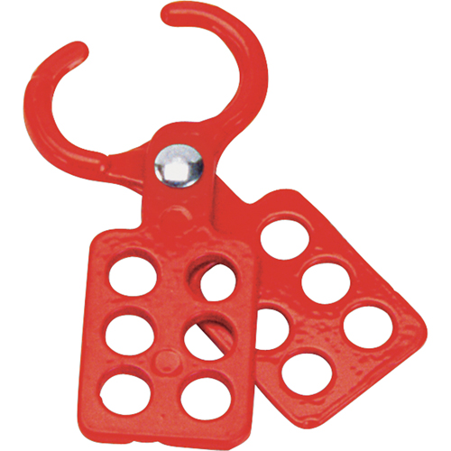 Verrous en ciseaux, Argent Nia-Chem Ltd.