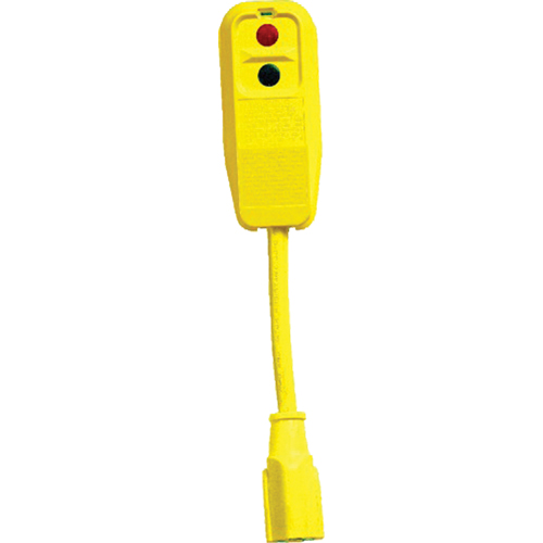 Plug & Cord Sets, 120 V, 15 A, 9' Cord Nia-Chem Ltd.