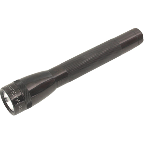 Lampes de poche Mini, Incandescente, 9 lumens, Piles AAA Nia-Chem Ltd.