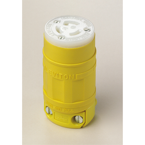 Dispositif verrouillable de qualit&eacute; industrielle Nia-Chem Ltd.