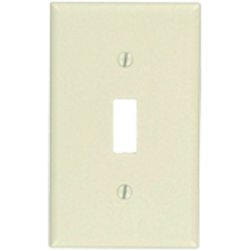 1-Toggle Wallplate Nia-Chem Ltd.