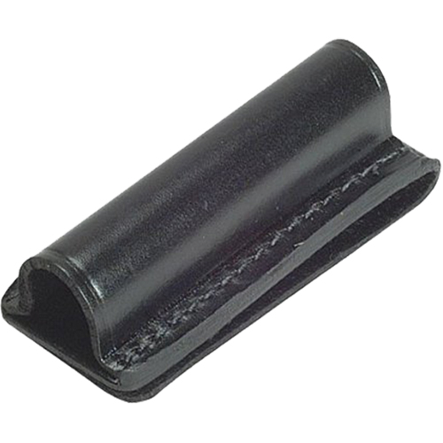 Leather Belt Holster for 2-Cell AA Flashlights, Flashlight Holder, Leather, 1 Pockets Nia-Chem Ltd.