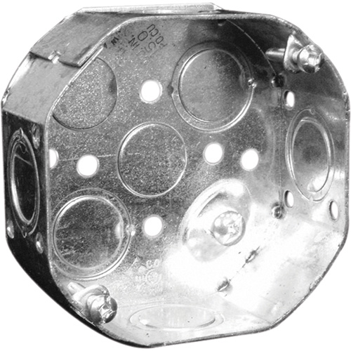 Junction Box Cover Nia-Chem Ltd.