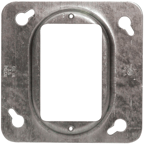 Wall Plate Nia-Chem Ltd.