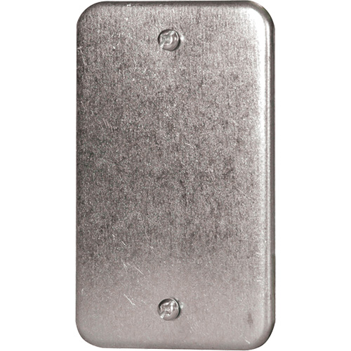 Blank Wall Plate Nia-Chem Ltd.