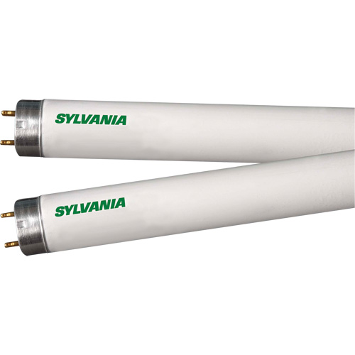 Fluorescent Lamps, 32 W, T8, 4100 K, 48" Long Nia-Chem Ltd.