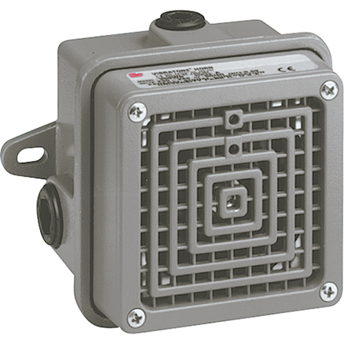 350WB Vibratone&reg; Horns Nia-Chem Ltd.
