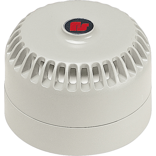 LP4 Streamline&reg; Low Profile Mini Sounders Nia-Chem Ltd.