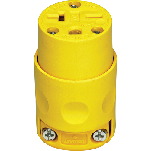 Grounding Connector Nia-Chem Ltd.