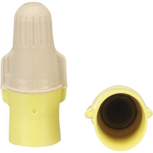 Connecteur de fil T/Y+ Nia-Chem Ltd.