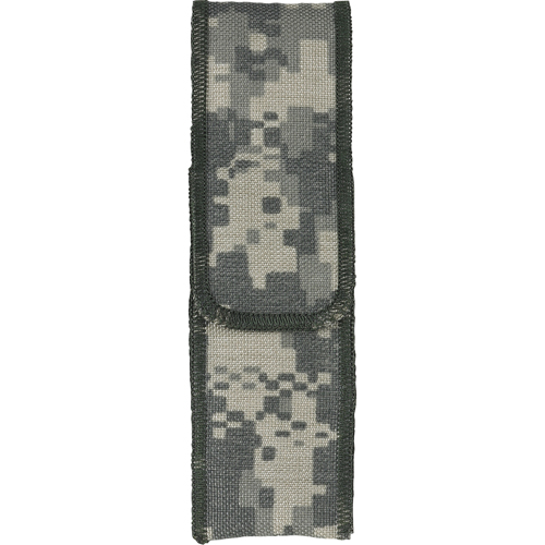 &eacute;tui de ceinture en nylon pour lampe de poche Maglite &agrave; 2 piles AA, Porte-lampe de poche, Nylon, 1 Poches Nia-Chem Ltd.