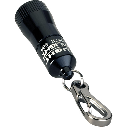 Lampes de poche Nano Light Nia-Chem Ltd.