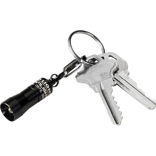 Lampes de poche Nano Light Nia-Chem Ltd.