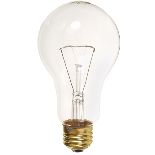 Economy Line Incandescent Lamps Nia-Chem Ltd.