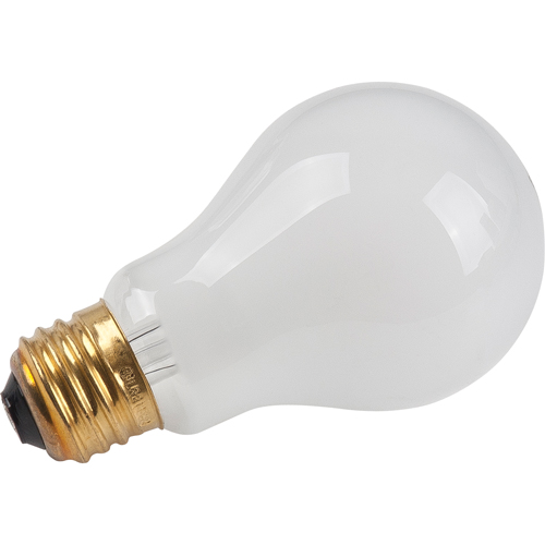 Economy Line Incandescent Lamps Nia-Chem Ltd.