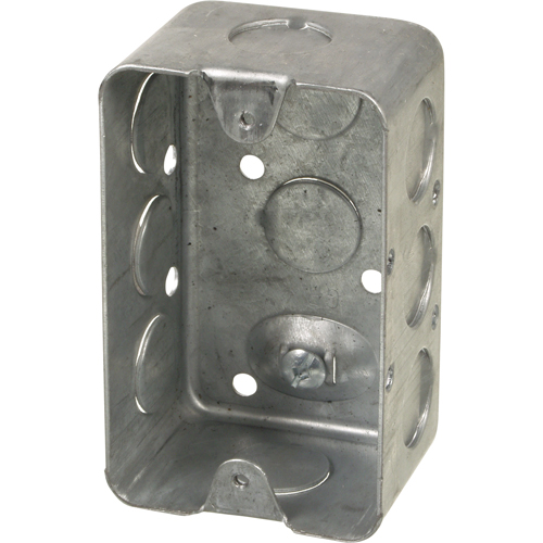 Boîtes utilitaires Nia-Chem Ltd.