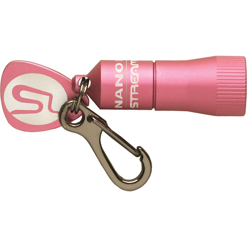 Nano Light&reg; Flashlight Nia-Chem Ltd.