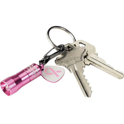 Nano Light&reg; Flashlight Nia-Chem Ltd.