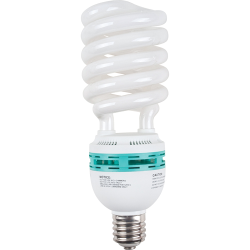 Ampoules pour lampe de travail Wobblelight, 85 W Nia-Chem Ltd.