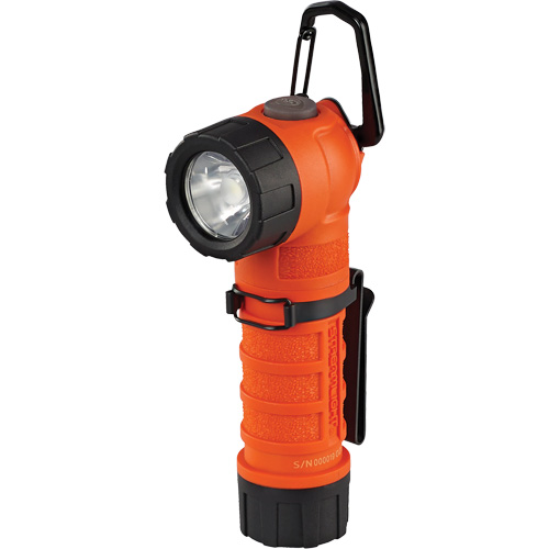 Polytac&reg; 90 X LED Compact Tactical Flashlight Nia-Chem Ltd.