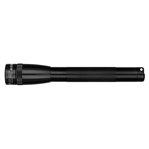 Lampes de poche Mini Pro, DEL, 332 lumens, Piles AA Nia-Chem Ltd.