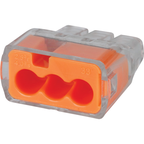 In-Sure Push-In Connectors Nia-Chem Ltd.