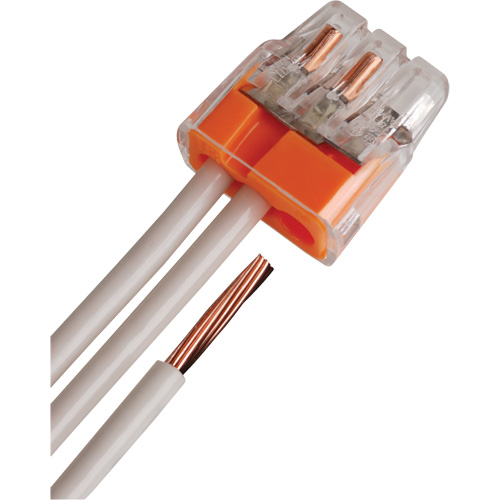 In-Sure Push-In Connectors Nia-Chem Ltd.