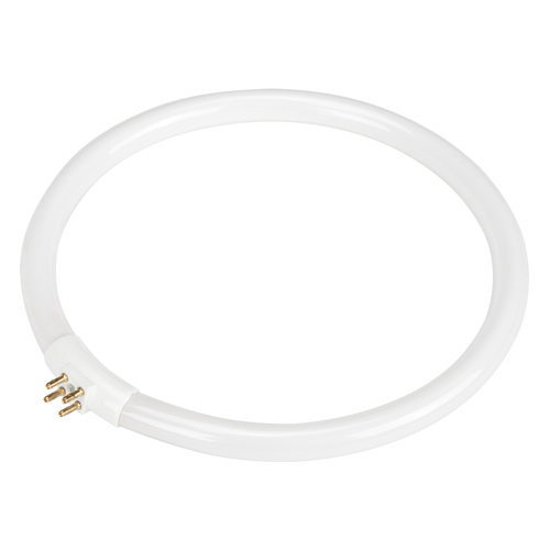 Replacement Fluorescent Bulb for Rhinomag Illuminated Magnifiers, 22 W Nia-Chem Ltd.