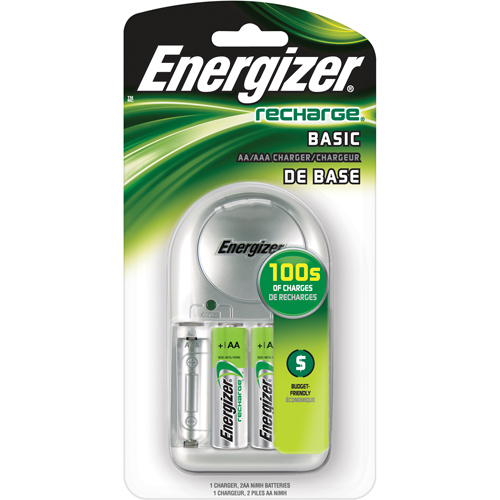 Battery Chargers Nia-Chem Ltd.