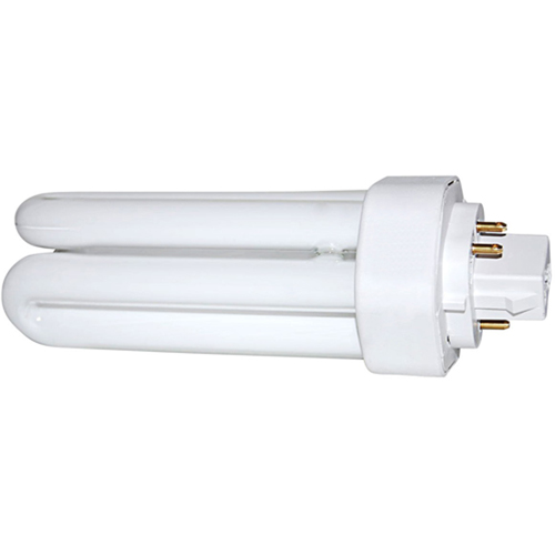 Hazardous Location Work Lights- Compact Fluorescent Hand Lamps Nia-Chem Ltd.