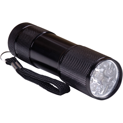 AFL200 Mini Flashlight, LED, 25 Lumens, AAA Batteries Nia-Chem Ltd.