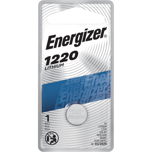 Pile 1220, 3 V Nia-Chem Ltd.