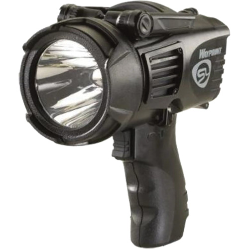 Waypoint&reg; Pistol Grip Spotlight, LED, 550 Lumens, C Batteries Nia-Chem Ltd.
