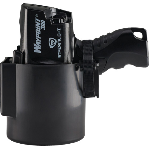 Waypoint&reg; 300 Pistol Grip Spotlight, LED, 1000 Lumens, Rechargeable Batteries Nia-Chem Ltd.