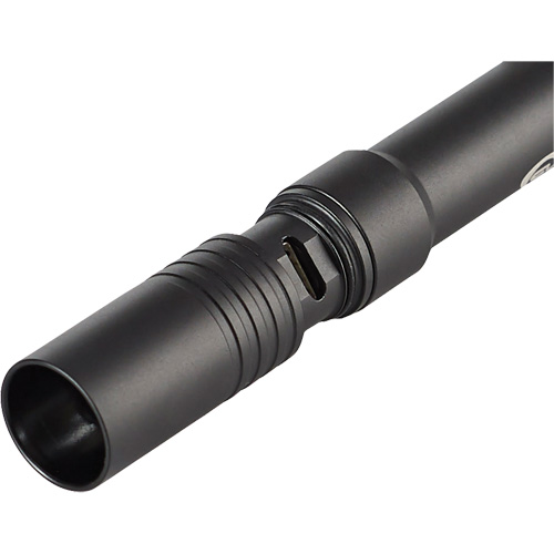 Lampe stylo USB Stylus Pro, DEL, 350 lumens, Corps en Aluminium, piles Rechargeable, Compris Nia-Chem Ltd.