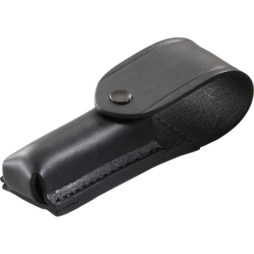 Strion&reg; Flashlight Holster, Flashlight Holder, Leather, 1 Pockets Nia-Chem Ltd.