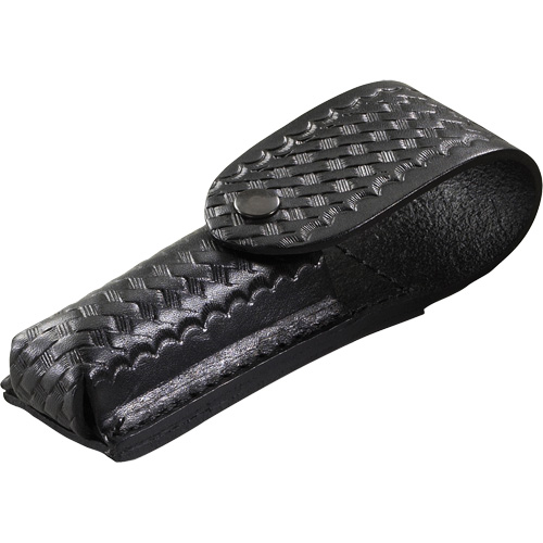 &eacute;tui de lampe de poche Strion, Porte-lampe de poche, Cuir, 1 Poches Nia-Chem Ltd.