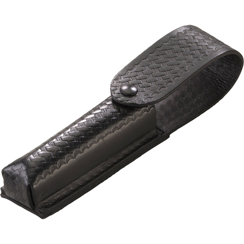 Stinger&reg; Flashlight Holster, Flashlight Holder, Leather, 1 Pockets Nia-Chem Ltd.