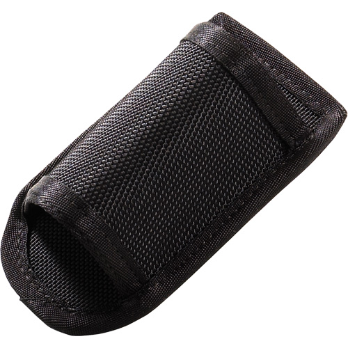 Stinger&reg; Flashlight Loop Holster, Flashlight Holder, Nylon, 1 Pockets Nia-Chem Ltd.