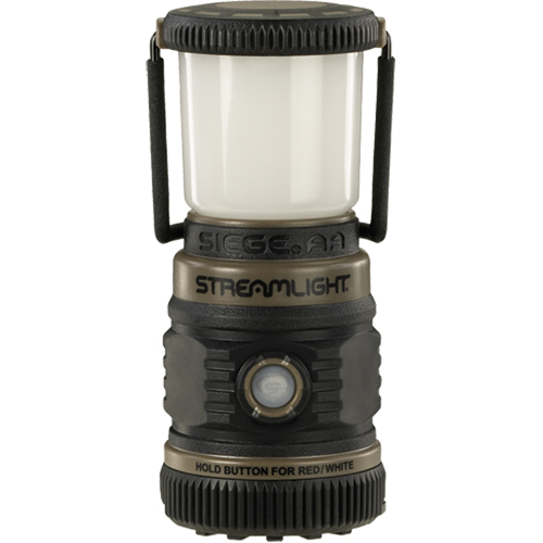 Siege&reg; AA Compact Lantern Nia-Chem Ltd.