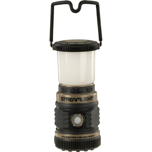 Siege&reg; AA Compact Lantern Nia-Chem Ltd.