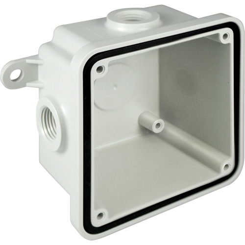 Vibratone&reg; Molded Weatherproof Housing Nia-Chem Ltd.