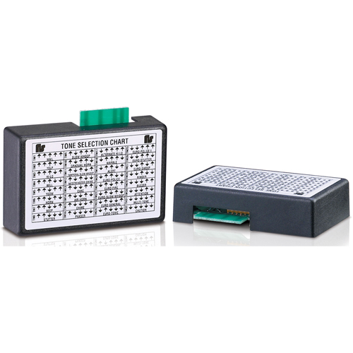SelecTone&reg; Universal Tone Module Nia-Chem Ltd.